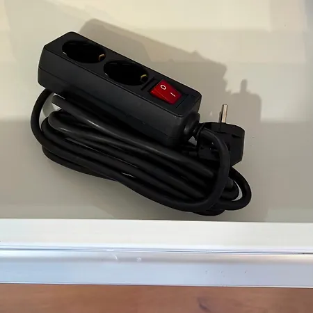 Cozy Jungle - Modernes Mit Eigenem Parkplatz アパート