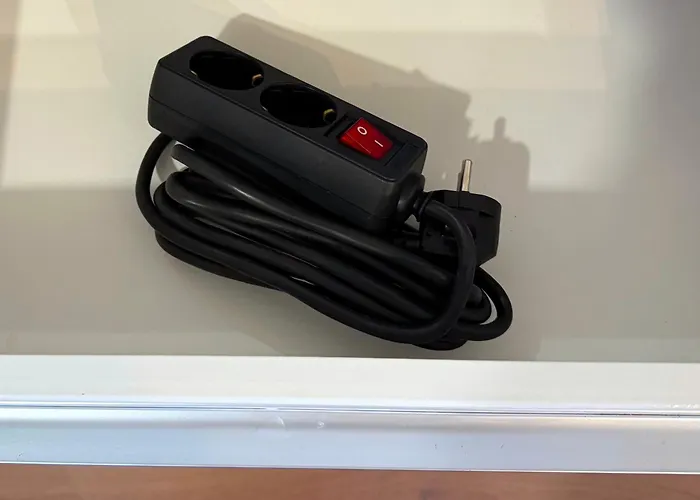 Cozy Jungle - Modernes Mit Eigenem Parkplatz アパート